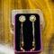 Stylish Gold Earrings to Elevate Your Look