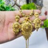 Classic Wedding Wear Necklace Set for Women – Traditional Look