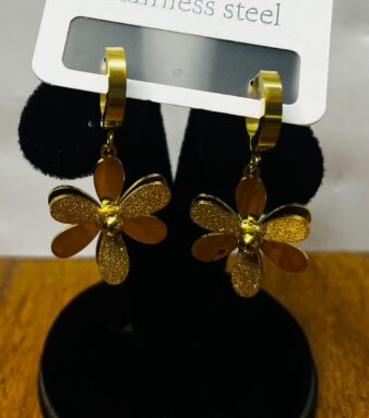 Elegance That Speaks – Timeless Earrings for Every Look