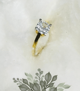 Stylish Rings for Every Occasion