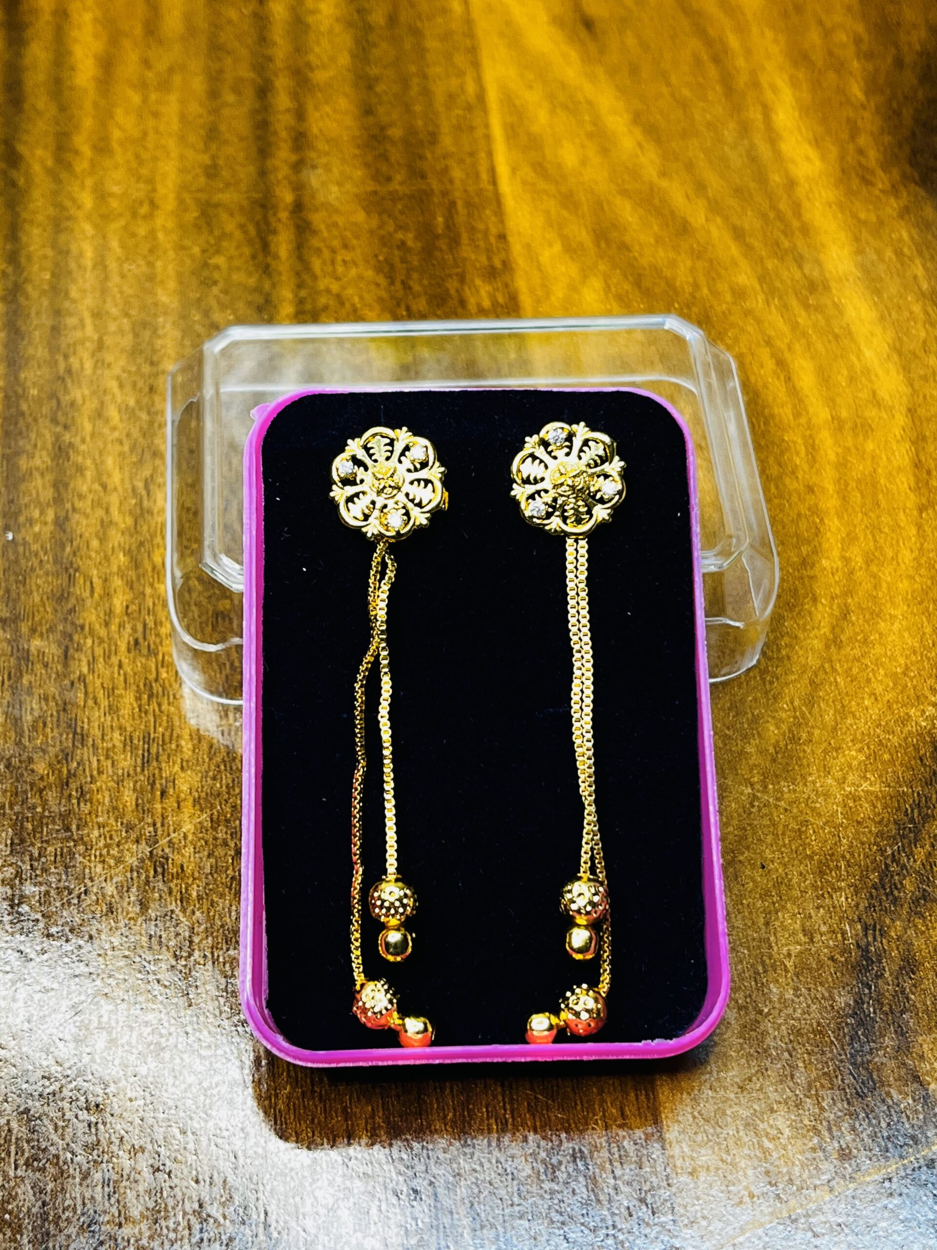 Stylish Gold Earrings to Elevate Your Look