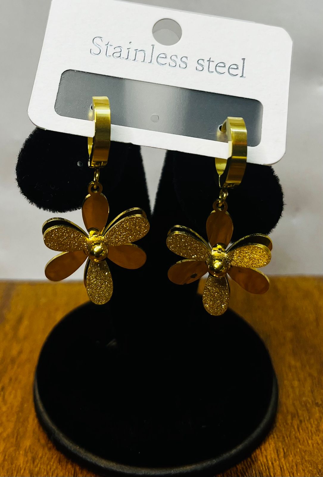Elegance That Speaks – Timeless Earrings for Every Look